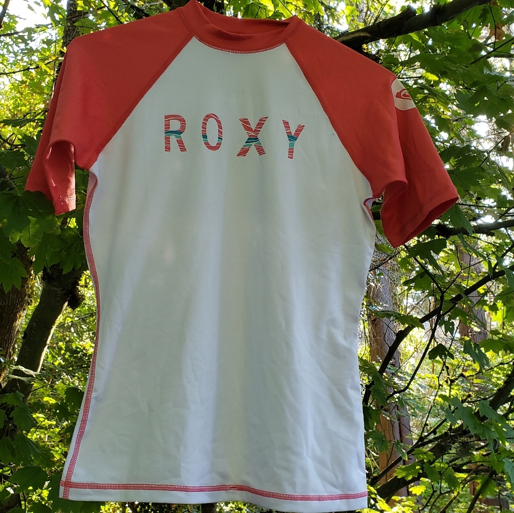 Roxy Rash Guard